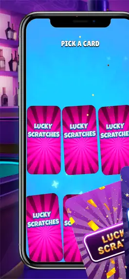 Game screenshot Lucky Scratches mod apk