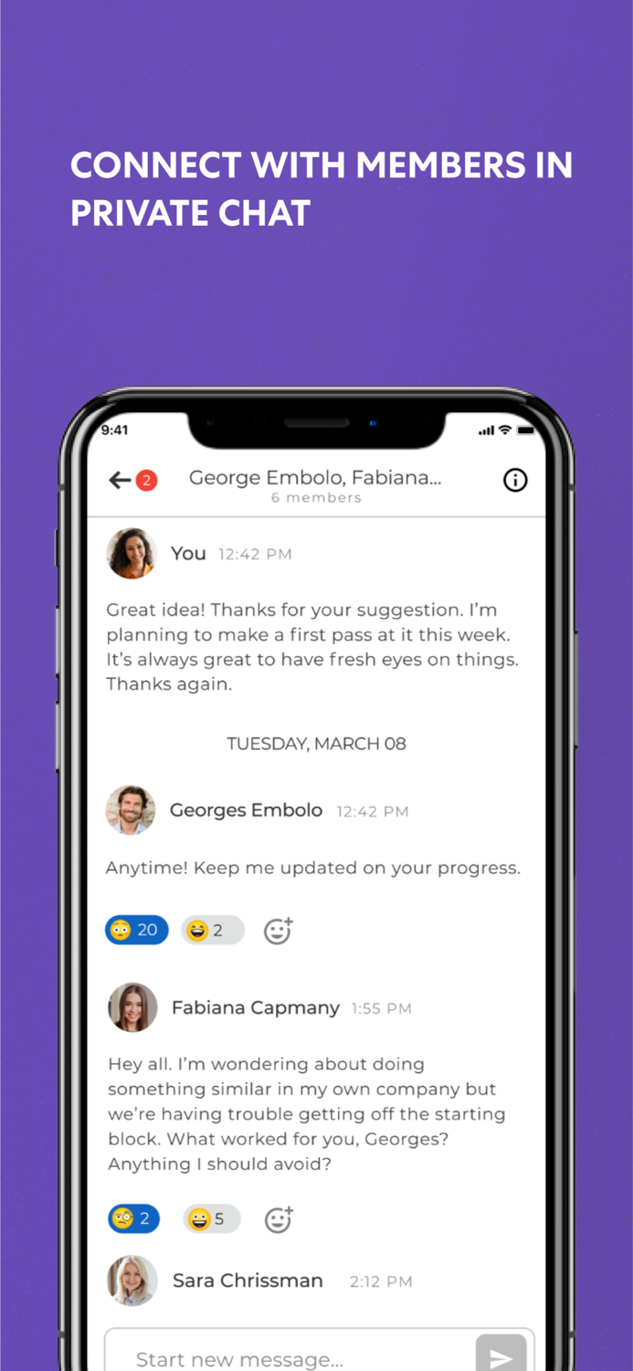 Fast Company Executive Board