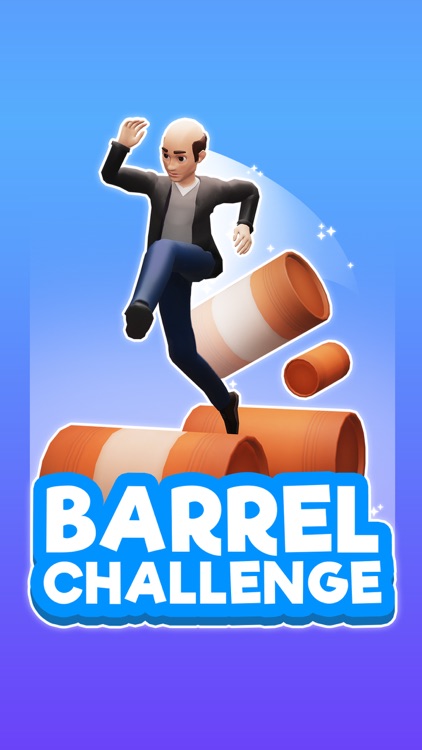 Barrell Challenge