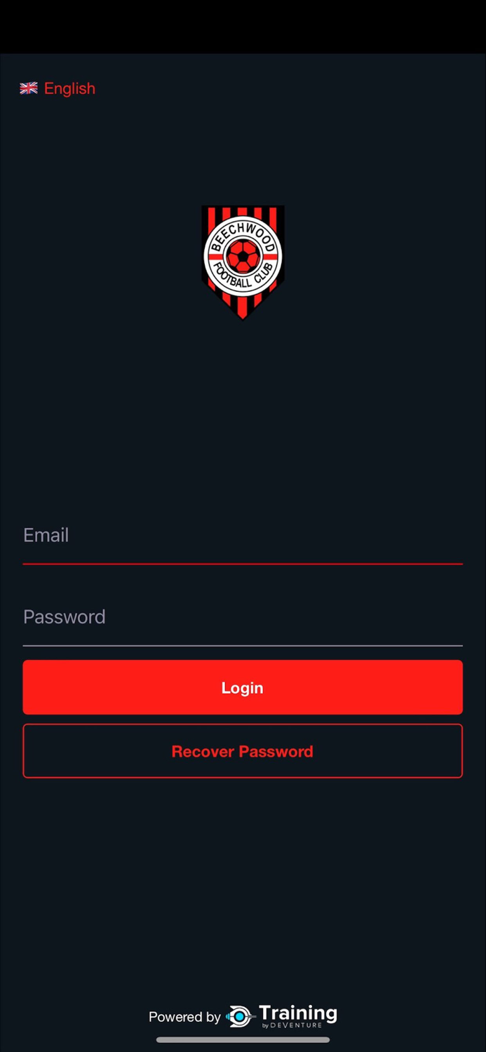 Beechwood FC Coaches Toolkit