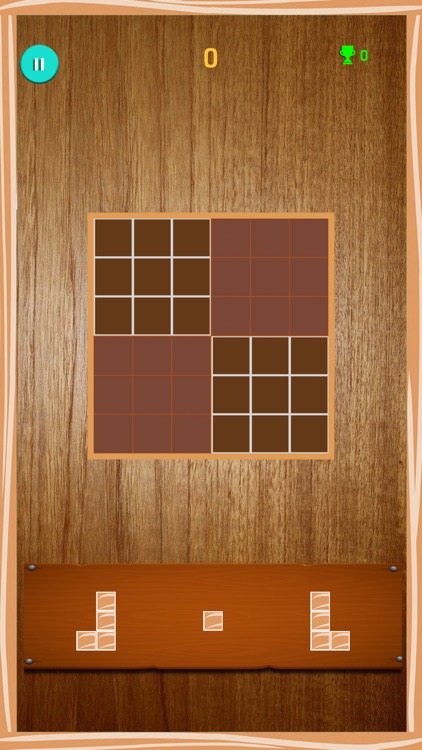 Block Puzzle Grids Sudoku screenshot-7
