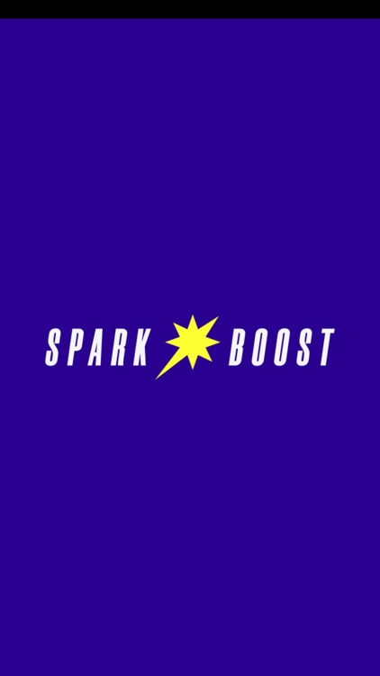 Spark Boost