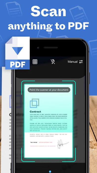 TapScanner - PDF Scanner App | App Price Drops