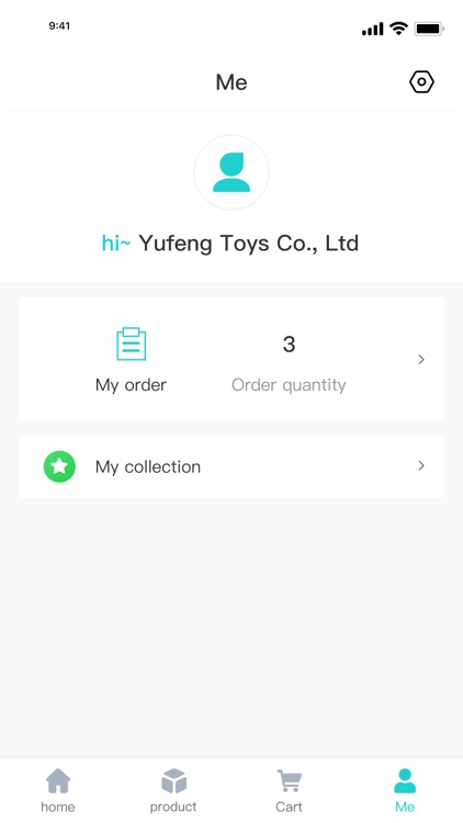 YueBao-Toys screenshot-3