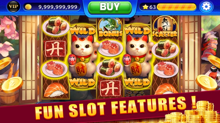 Royal Slots mycasino Las Vegas