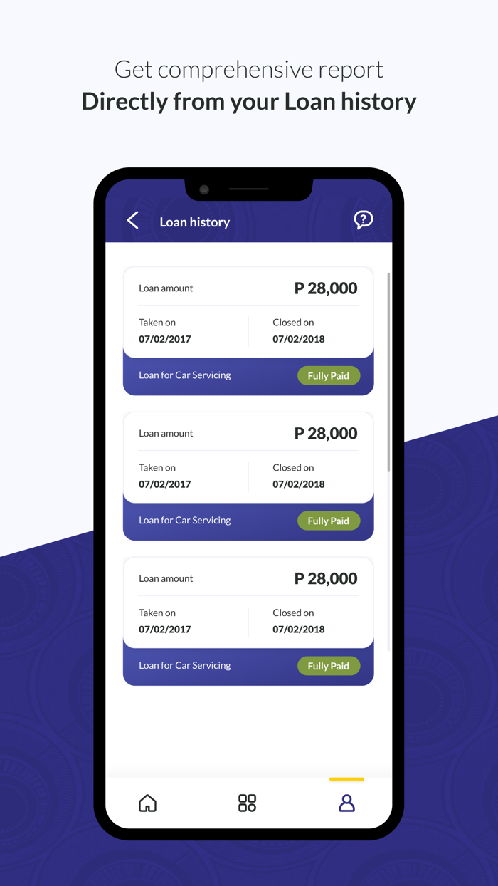 LetsGo Powered by Letshego