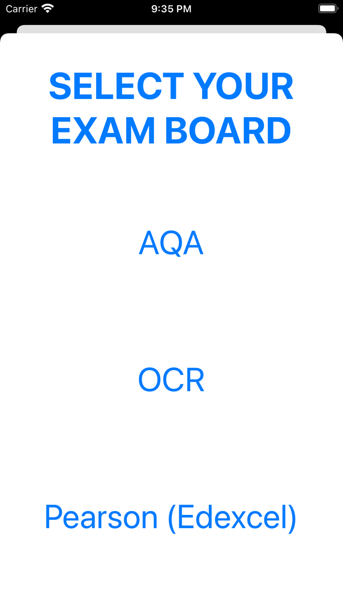 Nutshell Revision Geography