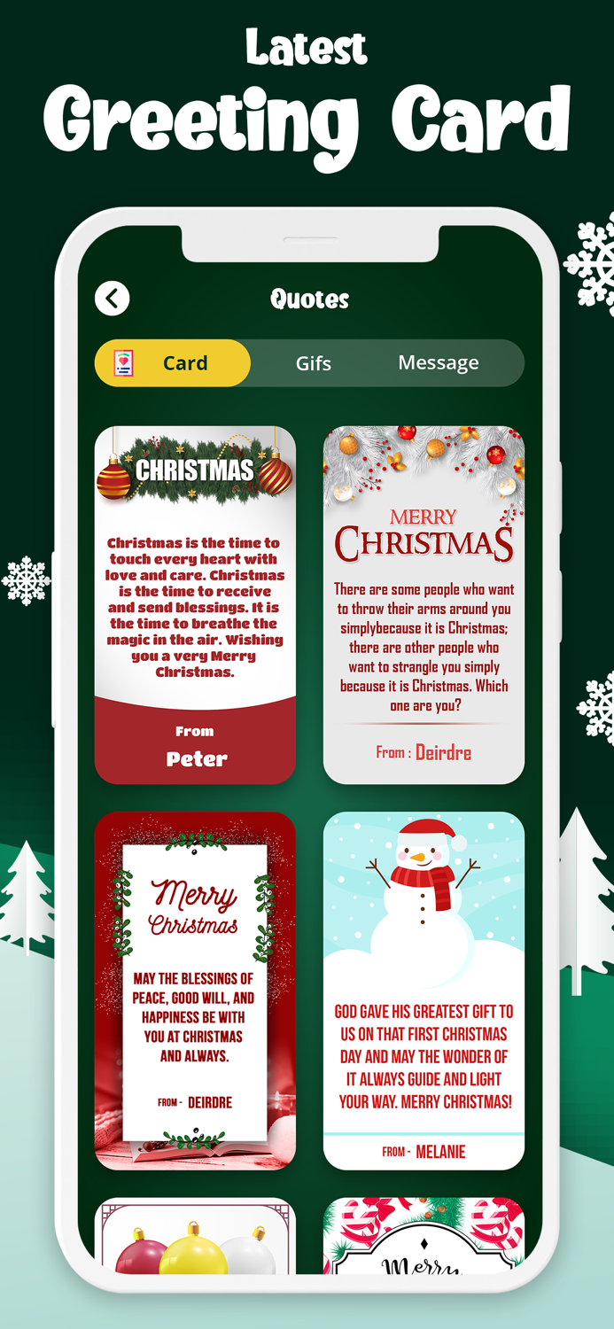 Santa Claus Call - Tracker