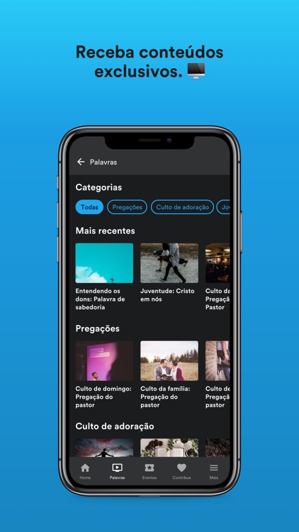 Águas Purificadoras - PAPAI