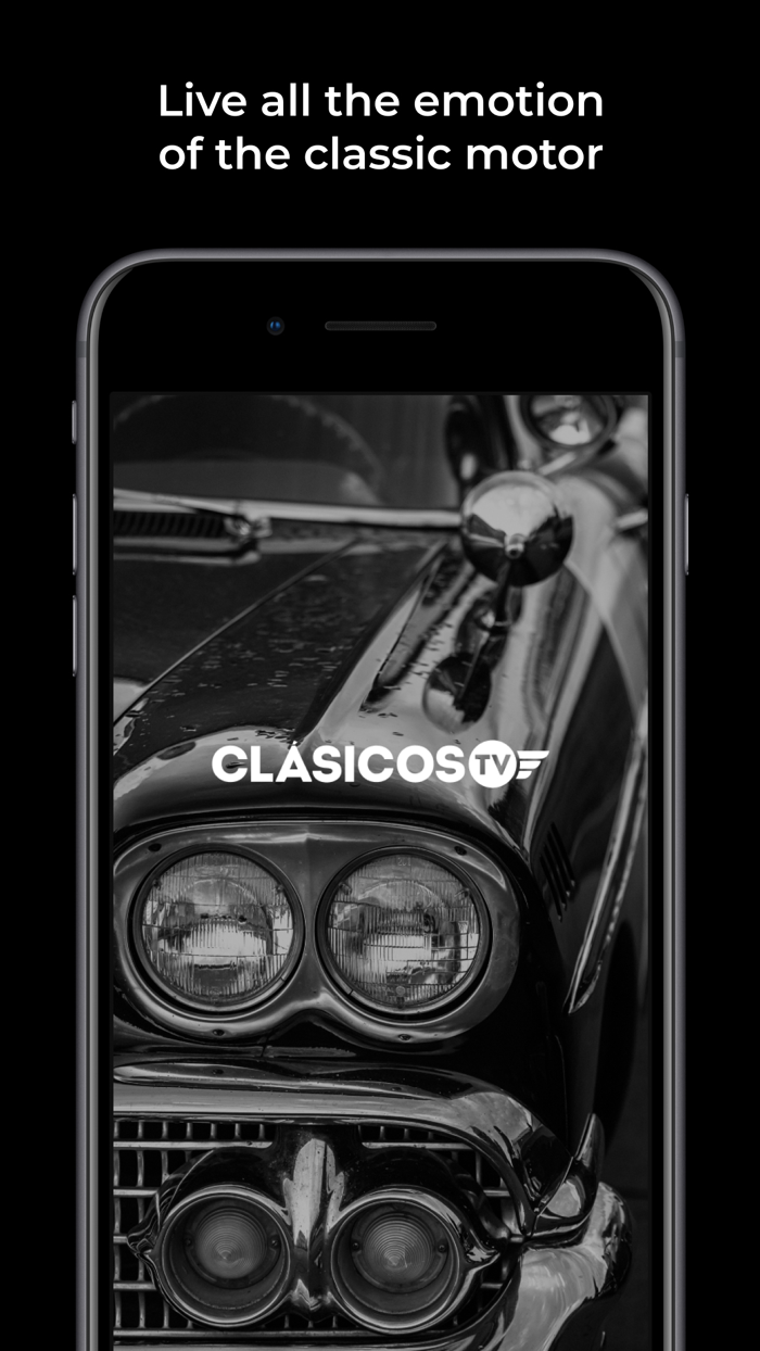 Clásicos TV
