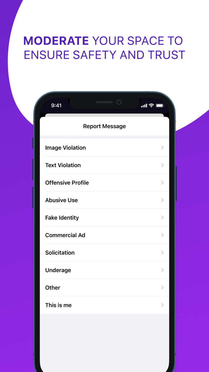 Spaces for Queer Communities