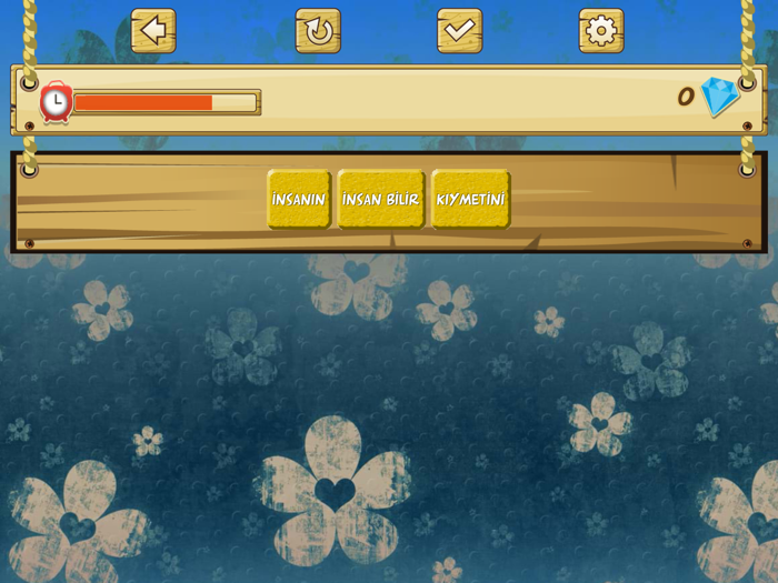 Bil Bul Öğren Bilgi Yarışması