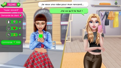 Super styliste Super styliste