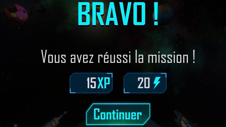 Guild'Up Univers screenshot-6