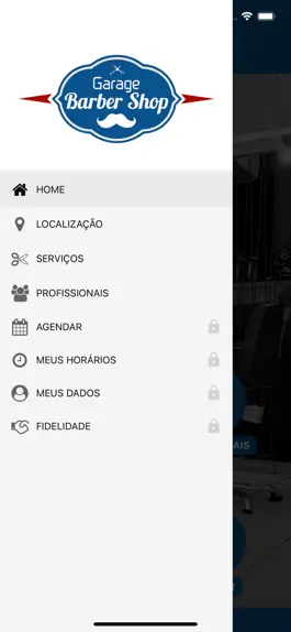 Game screenshot Garage Barber Shop apk