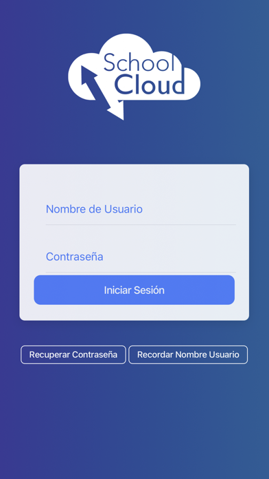 How to cancel & delete Colegio EH from iphone & ipad 1