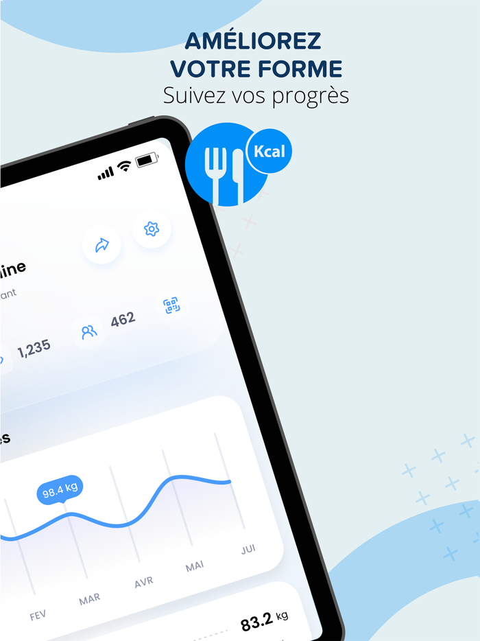 Nutrimis pour perdre du poids