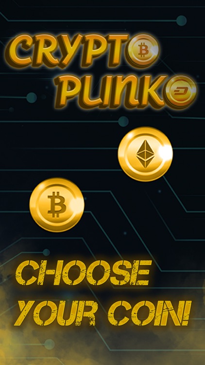 Crypto Plinko