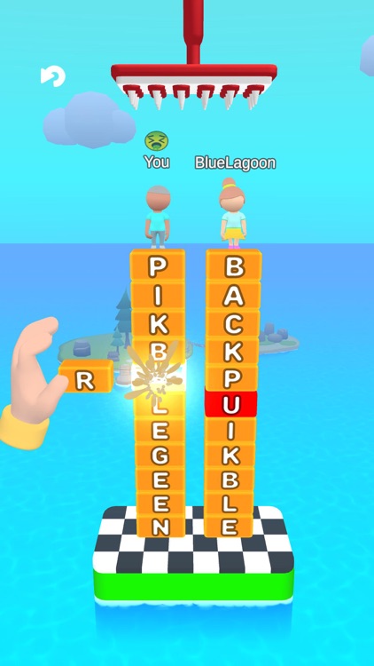 Letter Blocks! screenshot-3