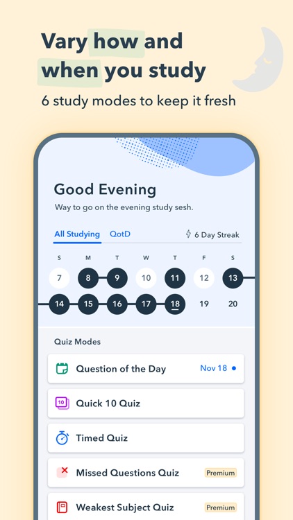 Finance Pocket Prep screenshot-7