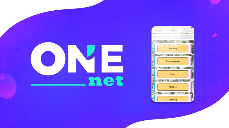 OneNet