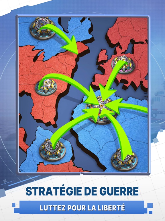 Top War: Jeu de bataille Top War: Jeu de bataille