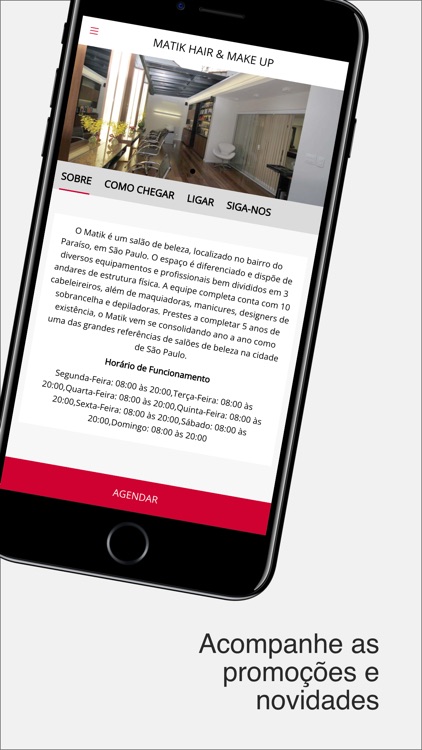 Matik screenshot-3