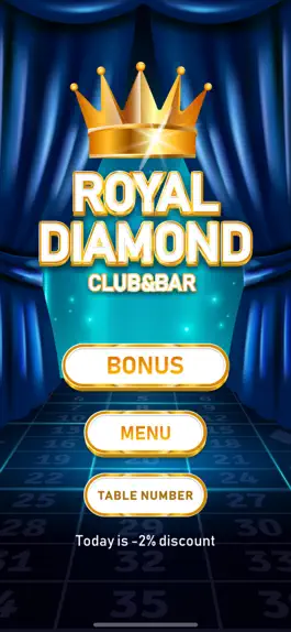 Game screenshot Royal Diamond mod apk