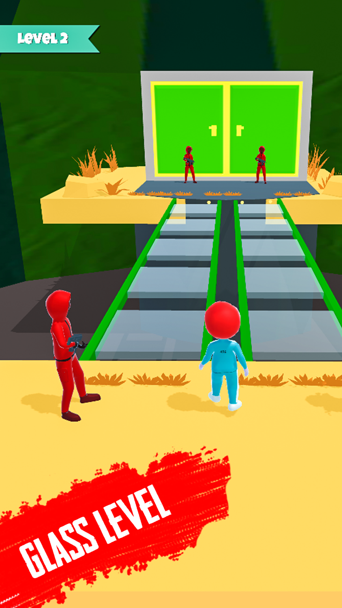 456 Survival Candy Challenge