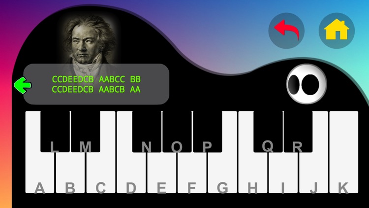 Piano Rhythm screenshot-3