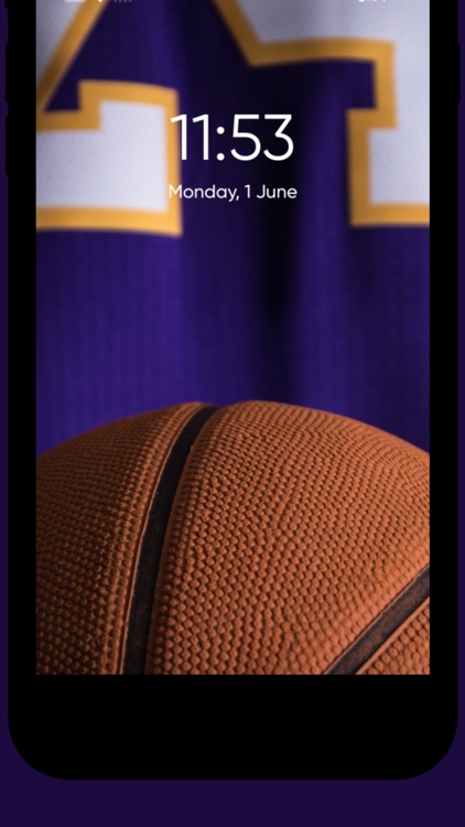 HD Basketball Wallpapers screenshot-9