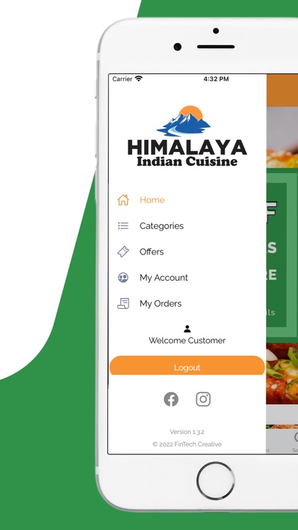 Himalaya Indian Cuisine screenshot-4