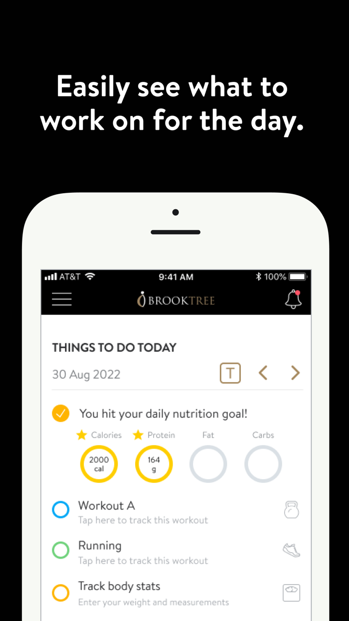 Brooktree Consulting