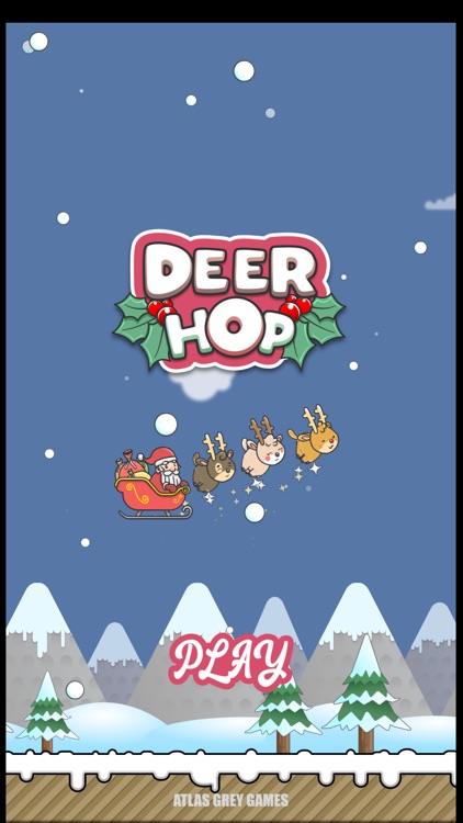 Deer Hop