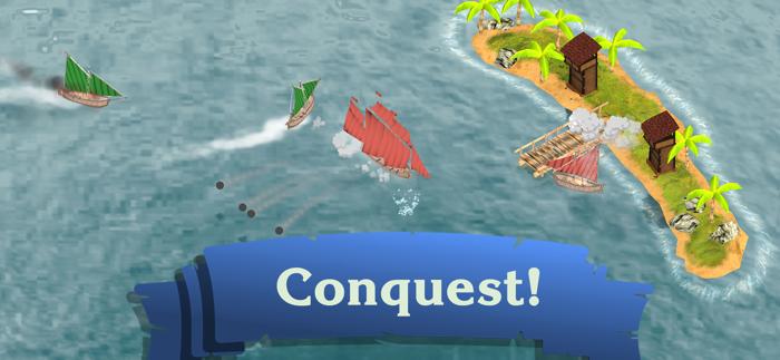 Pirates Call of the sea