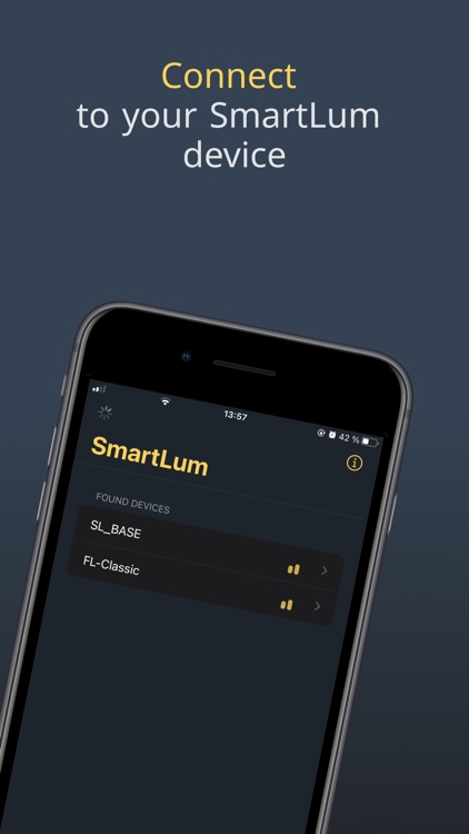 SmartLum