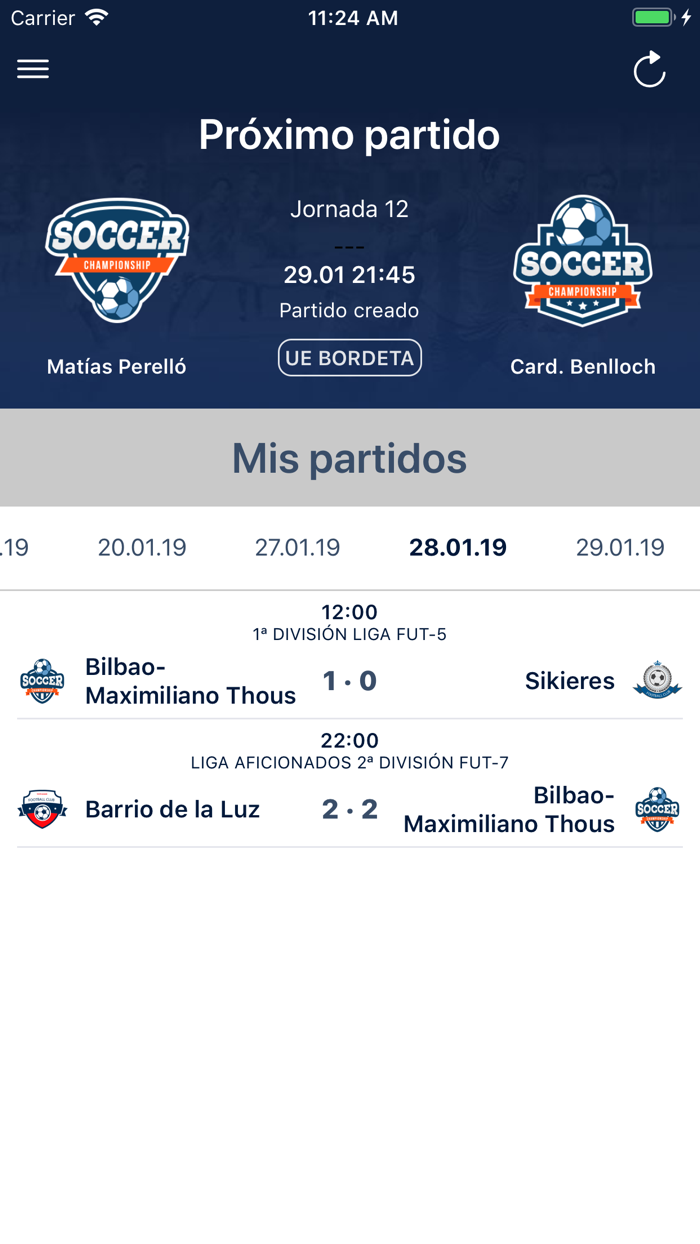 Futbol Match Pro Referee