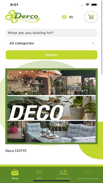 Derco Horticulture