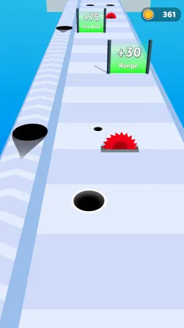 Game screenshot Shoot to Hole! hack