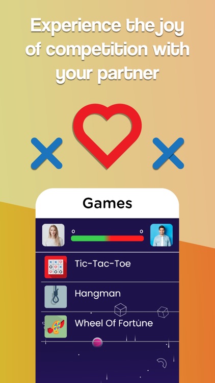 TipTip - Couple App screenshot-7