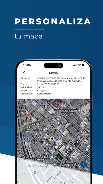AutoSky Control screenshot-4
