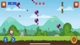 Game screenshot Sky War TrumShooter apk