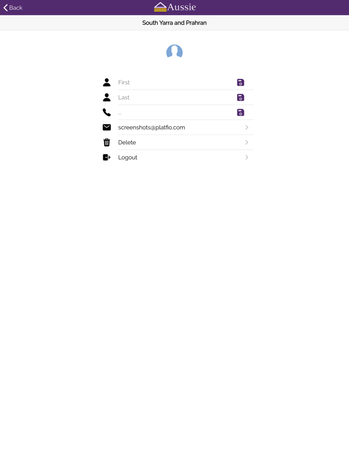 Aussie Home Loans SYP
