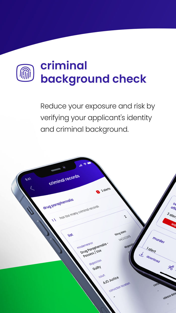 Weelo - Tenant Screening