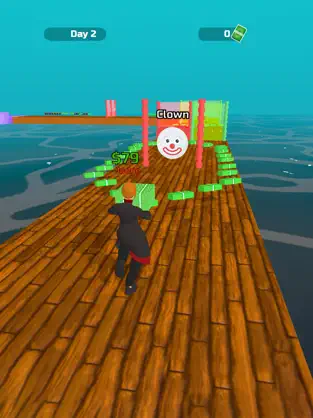 Screenshot 8 Career Rush iphone