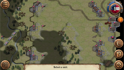 Civil War: Atlanta 1864 Screenshots