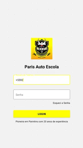 Game screenshot Paris Auto Escola mod apk