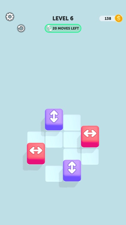 Match Way screenshot-3