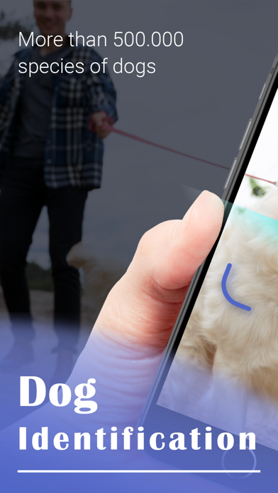 Dog Scanner - Puppy IDのおすすめ画像1