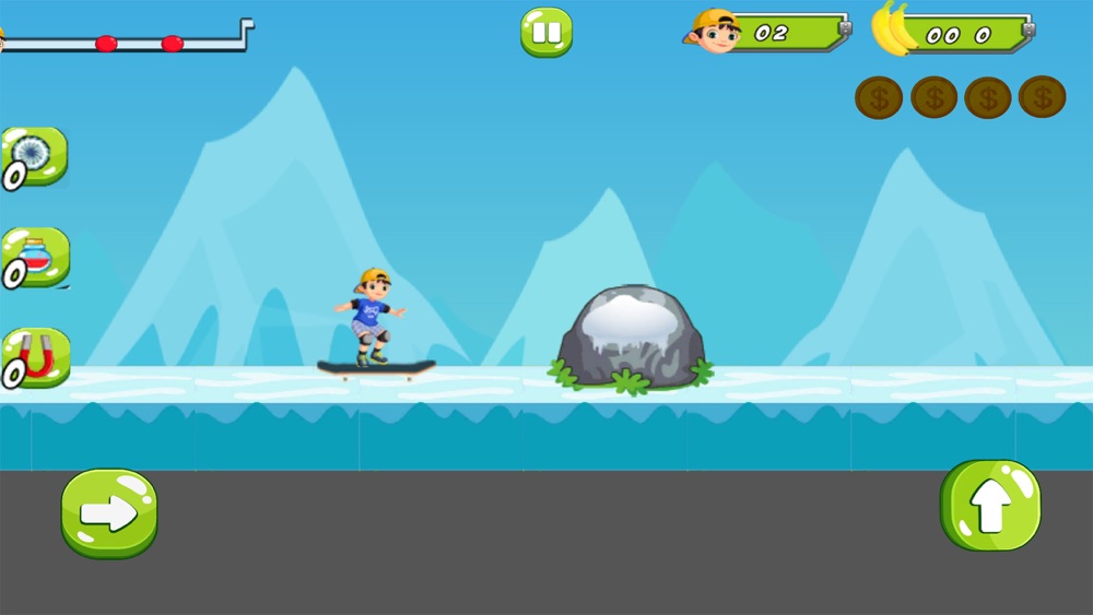 Skateboard Pro Plus App For Iphone - Free Download Skateboard Pro Plus For Ipad & Iphone At Apppure